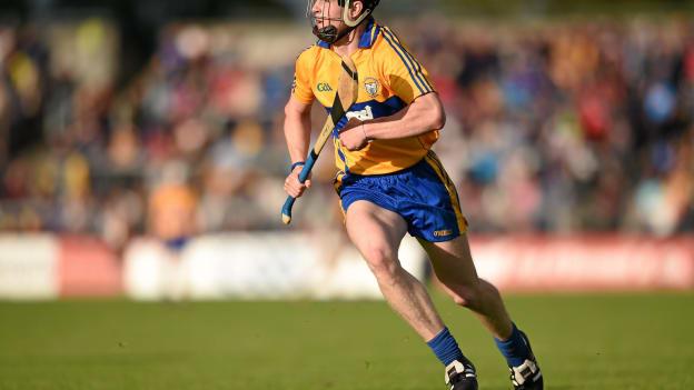 Tony Kelly