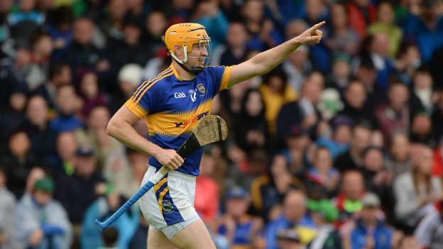 Seamus Callanan