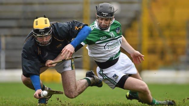 Kerry v Limerick