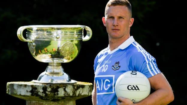 Laoch Bhaile Átha Cliath - Ciarán Kilkenny