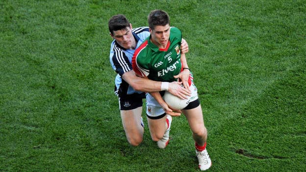Lee Keegan