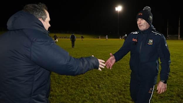 Liam Cahill's Tipperary face Davy Fitzgerald's Waterford at FBD Semple Stadium on Saturday evening. Photo by Eóin Noonan/Sportsfile