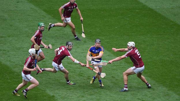 Tipperary shaded a brilliant All Ireland SHC Semi-Final against Galway last year.