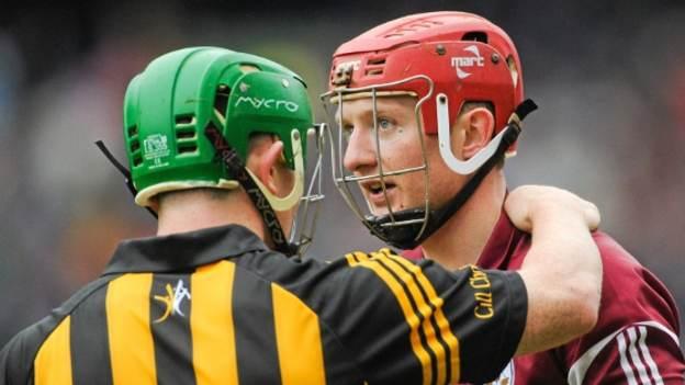 Galway v Kilkenny, Tullamore, 4pm 