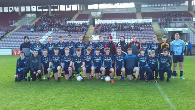 Scoil Chuimsitheach Chiaráin are busy preparing for an All Ireland Semi-Final on Saturday.