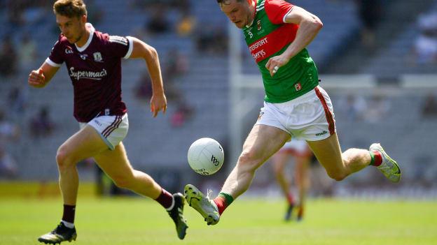 Mayo and Galway will contest the Allianz Football League Final Division 1 Final in Croke Park on Sunday. 