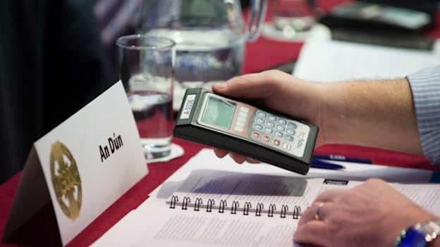 Annual Congress 2015: The Motions Explained