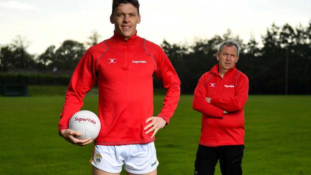 Pat Spillane believes a Kerry forward line spearheaded by David Clifford is the best in the country.