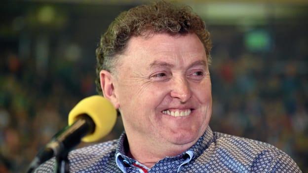 Former Mayo star Anthony Finnerty is an influential coaching figure with Salthill-Knocknacarra.