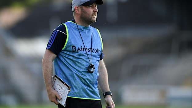 Mark Counihan hosts the webinar on Wednesday evening at 7.30pm.