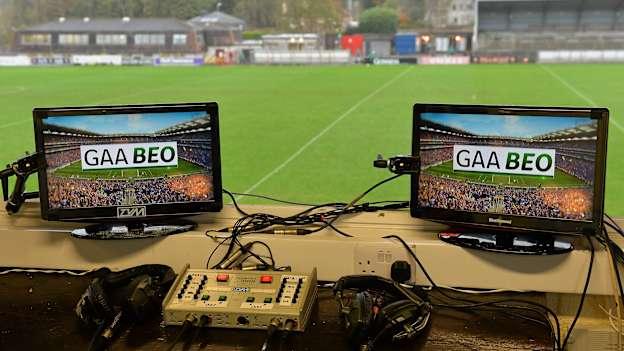 TG4 will broadcast 42 matches this Spring.