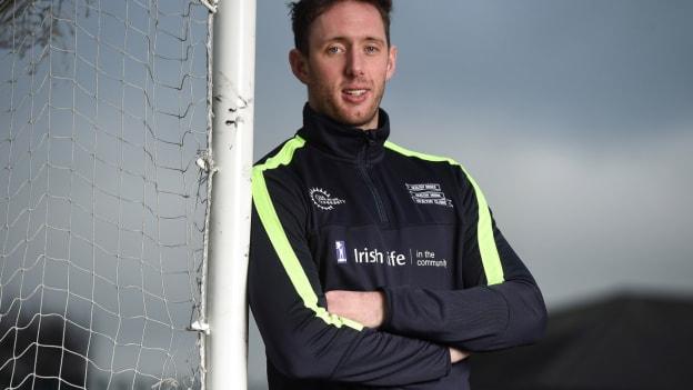 GAA.ie hurling columnist, Michael Fennelly. 