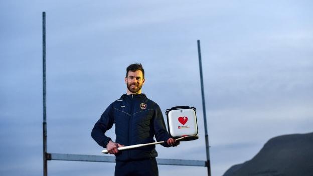 Ambasadóir an Chláir, Community Heart, Neil McManus
