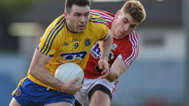 Ian Kilbride is ruled out for another month.