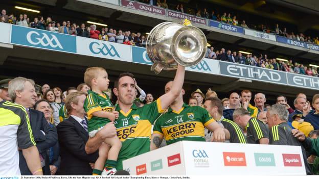 Declan O Sullivan
