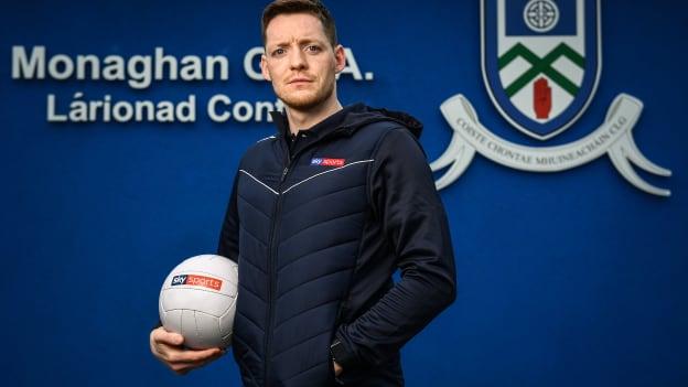 Conor McManus
