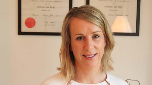 Dr. Kate Kirby is the Head of Performance Psychology at the Sport Ireland Institute and Lead of the Psychology sub-group of the Gaelic Games Sports Science Working Group.