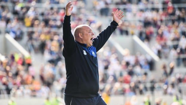 Wexford v Waterford - GAA Hurling All-Ireland Senior Championship Quarter-Final
