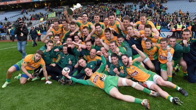 Corofin