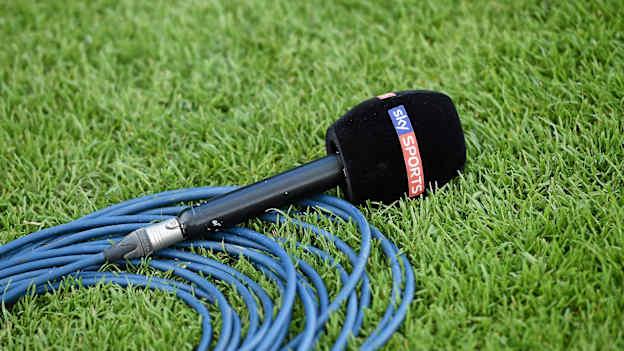 Sky Sports launched their 2016 GAA coverage on Friday.