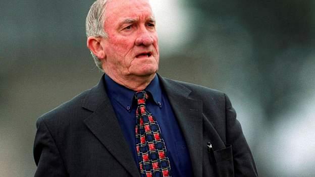 Phelim Murphy, ‘godfather of Galway hurling’, ar shlí na fírinne.