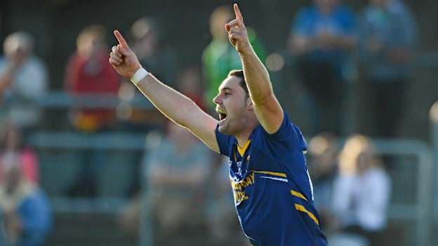 GAA.ie Football Team of the Week