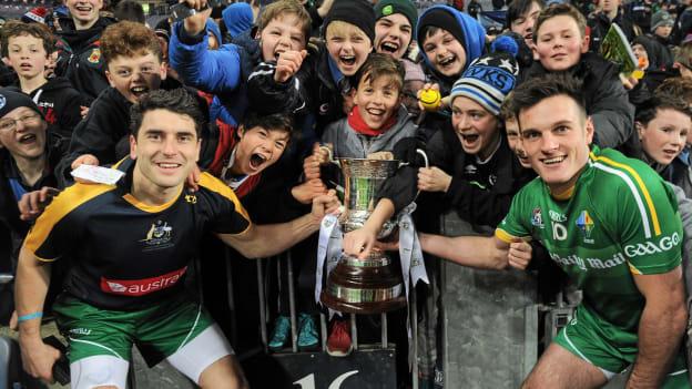 Bernard Brogan