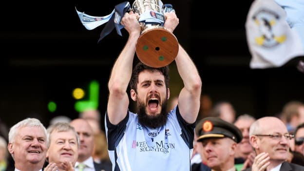 Cathal King