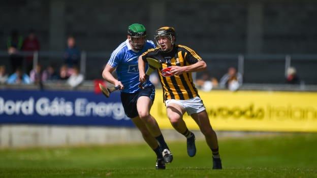 Dublin v Kilkenny - Electric Ireland Leinster GAA Hurling Minor Championship Round 1