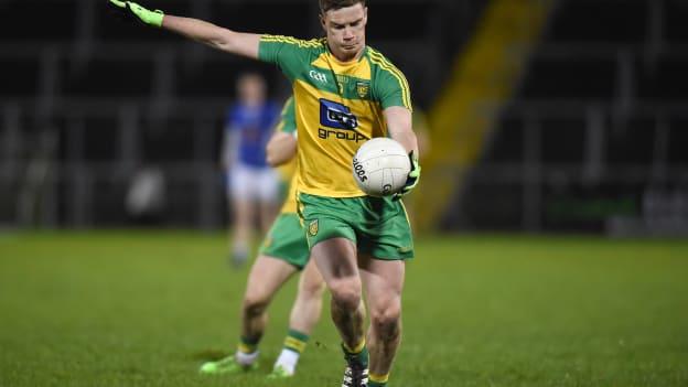 Ciaran Thompson
