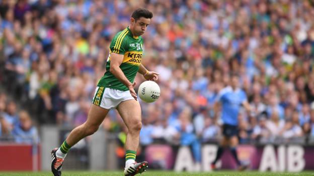 Aidan O Mahony will captain Munster.