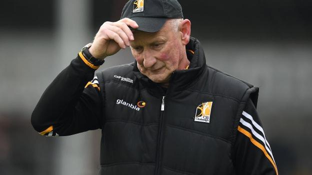 Brian Cody