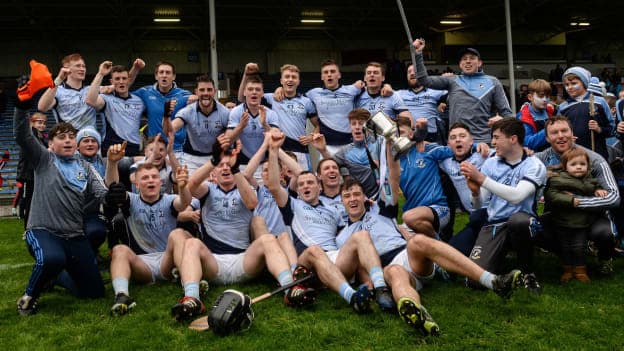 Na Piarsaigh v Ballygunner - AIB Munster GAA Hurling Senior Club Championship Final
