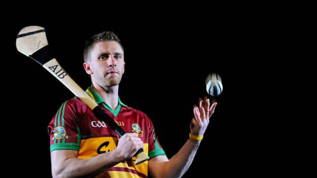 Aidan Harte