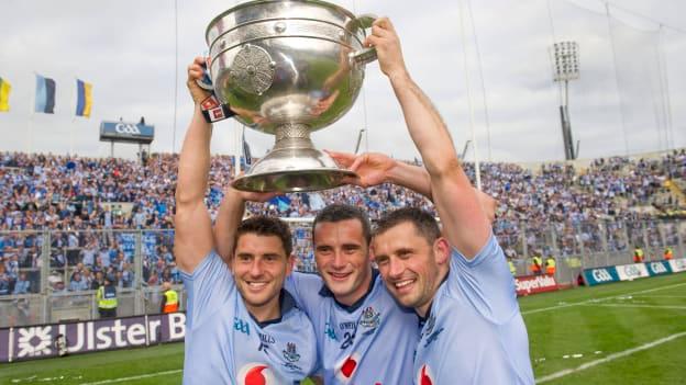 The GAA Gene - The Brogans