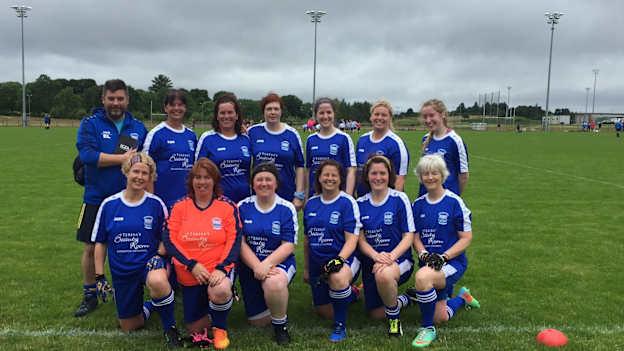G4M&O - Leitrim