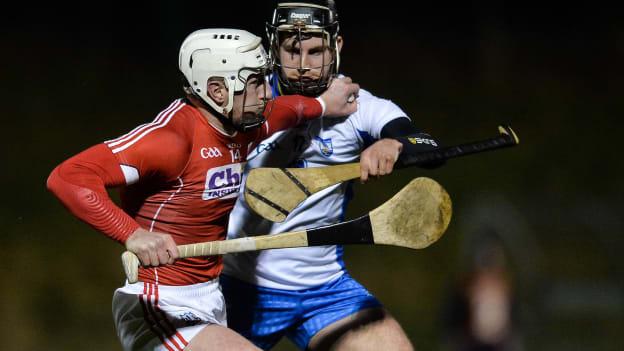 Patrick Horgan