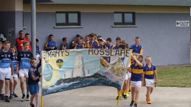 Rosslare