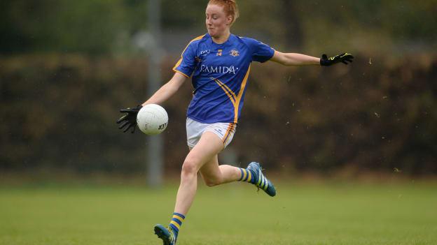 Aishling Moloney 