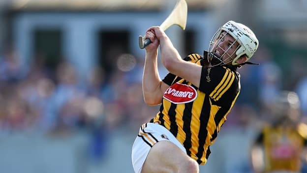 Kilkenny v Galway - Leinster GAA Hurling Senior Championship Semi-Final Replay