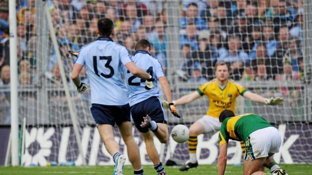 Declan O Sullivan 2011 final