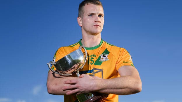 Peter Kelly enjoyed another successful afternoon with Two Mile House.