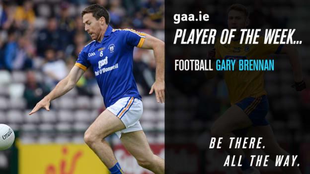 Gary Brennan