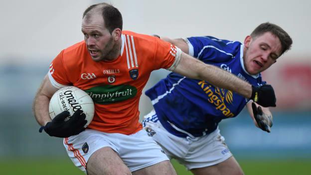 Ciaran McKeever