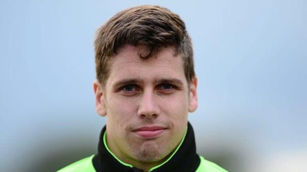 My Club: Lee Keegan - Westport