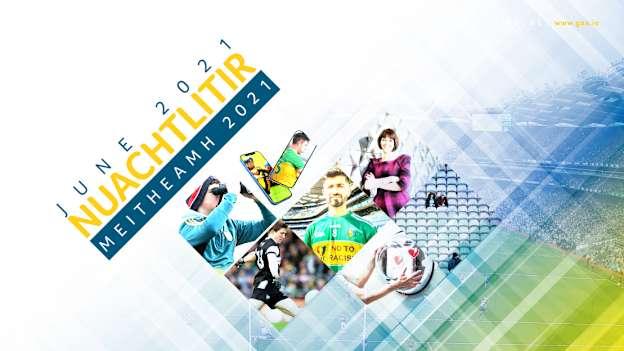 The latest GAA Club Newsletter is now available to download.