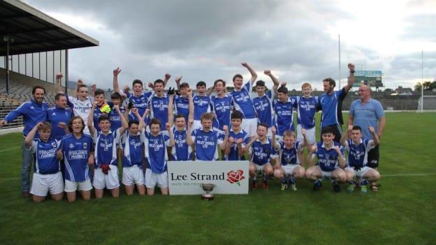 Laune Rangers