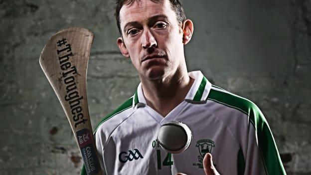 Martin Comerford