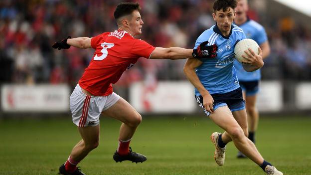 Ciaran Archer, Dublin, and Maurice Shanley, Cork, have both been included in the EirGrid Top 20.