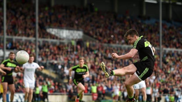 Cillian O'Connor